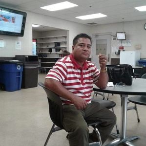 Meet your Posher, Salim